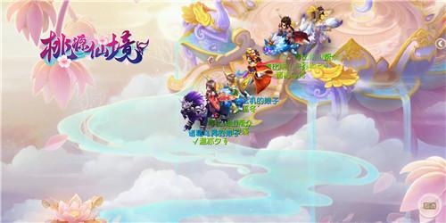 逃离神秘海底世界